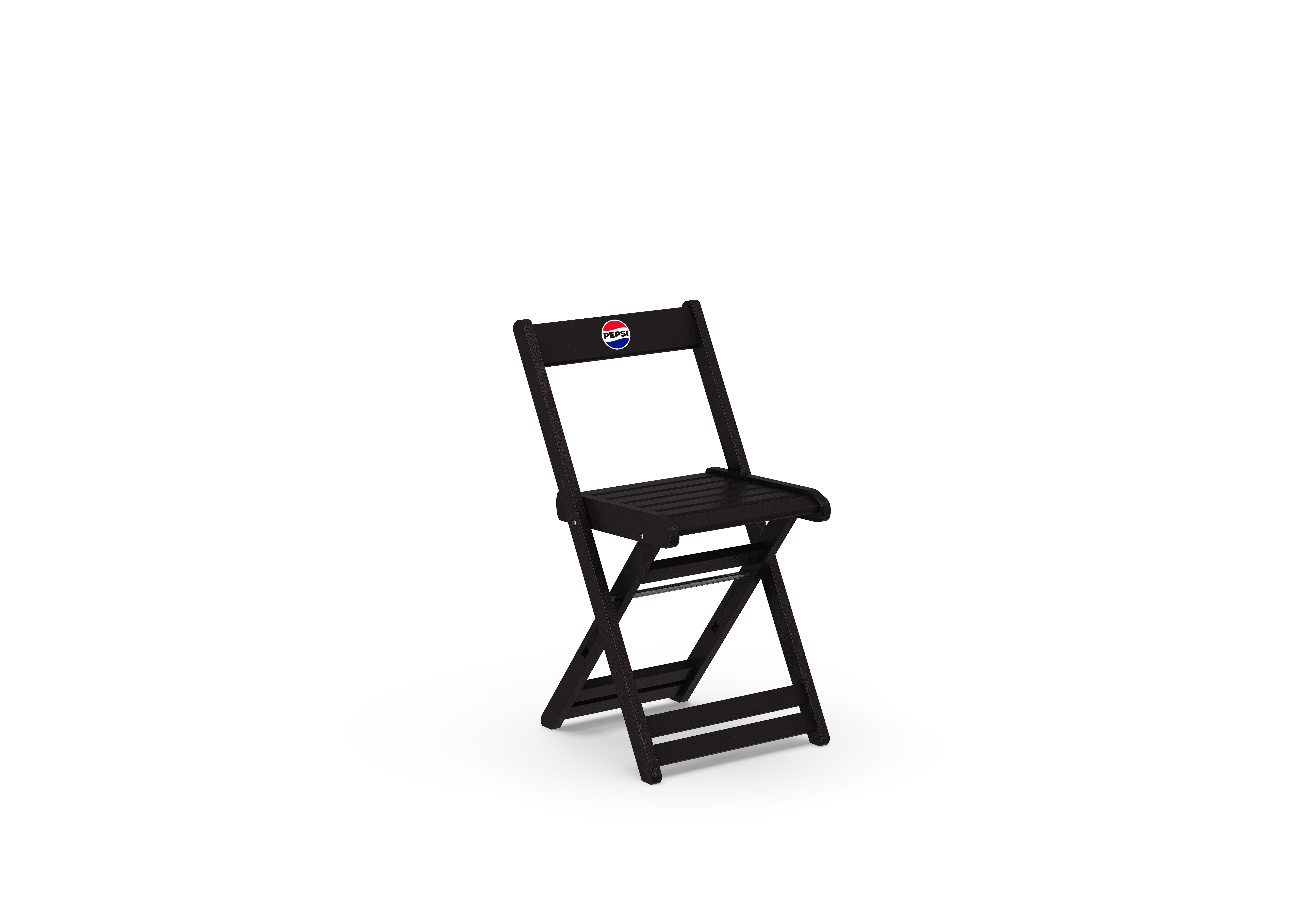 Cadeira Pepsi