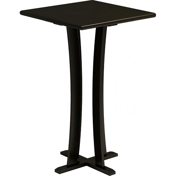 Bistrô Pé Novo Tampo 60 x 60 cm